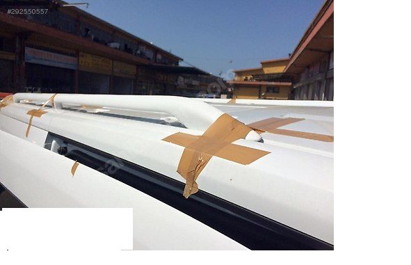 Üniversal Tavan Çıtası Fiberglass (2.50M Ve 3.30M Uzunluklarında Tercih Edilebilir)