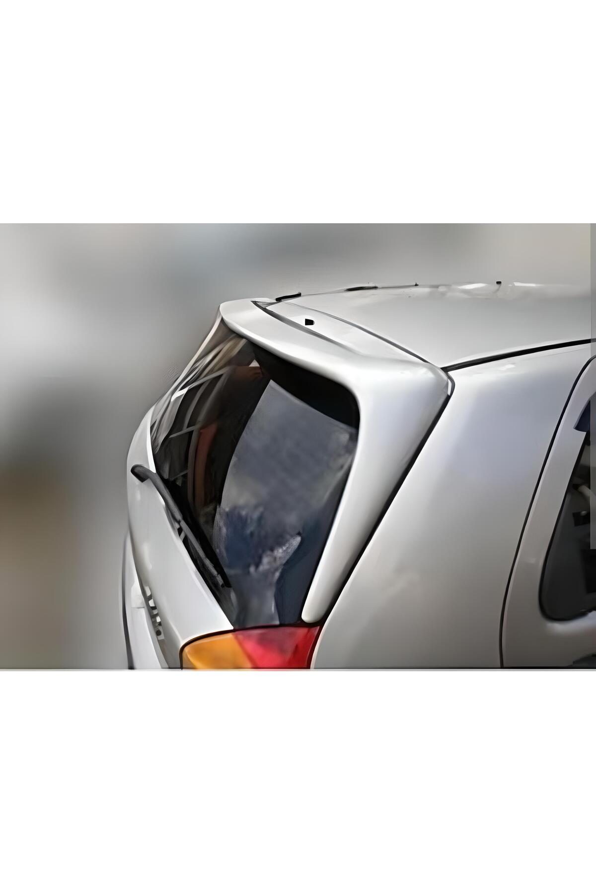 Fiat Palio Uzun Spoiler Astarlı 2006 sonrası