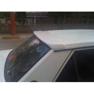 Fiat Tofaş Tofaç Camüstü Anatomik - Fiberglass