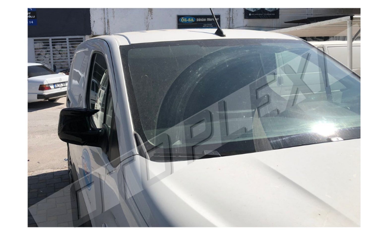 Peugeot Partner Tepee 2010-2014