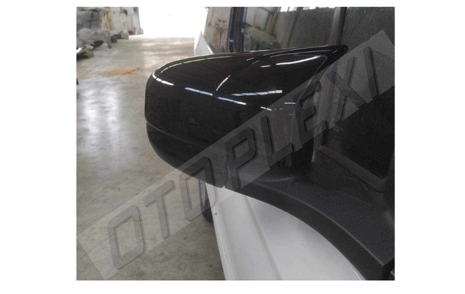 Ford Courier 2015-2020