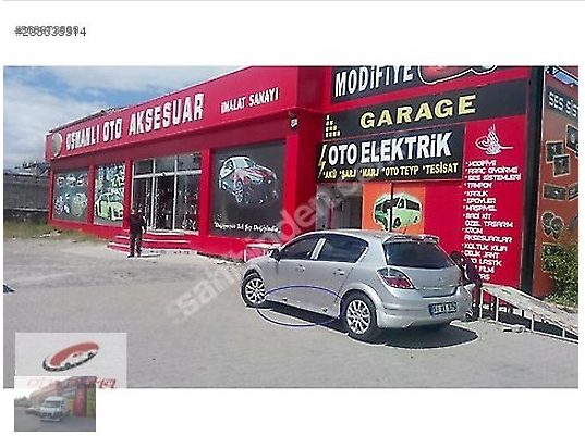Opel Astra H Marşpiyel Takımı Boyalı