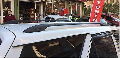 Fiat Kartal 1988-2003 Tavan Çıtası Fiberglass