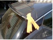 Opel Astra K Spoiler Fiberglass