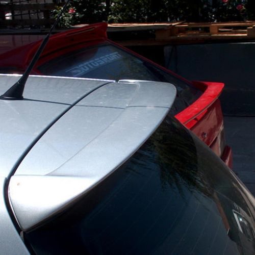 Volkswagen Golf 5 Spoiler Fiberglass