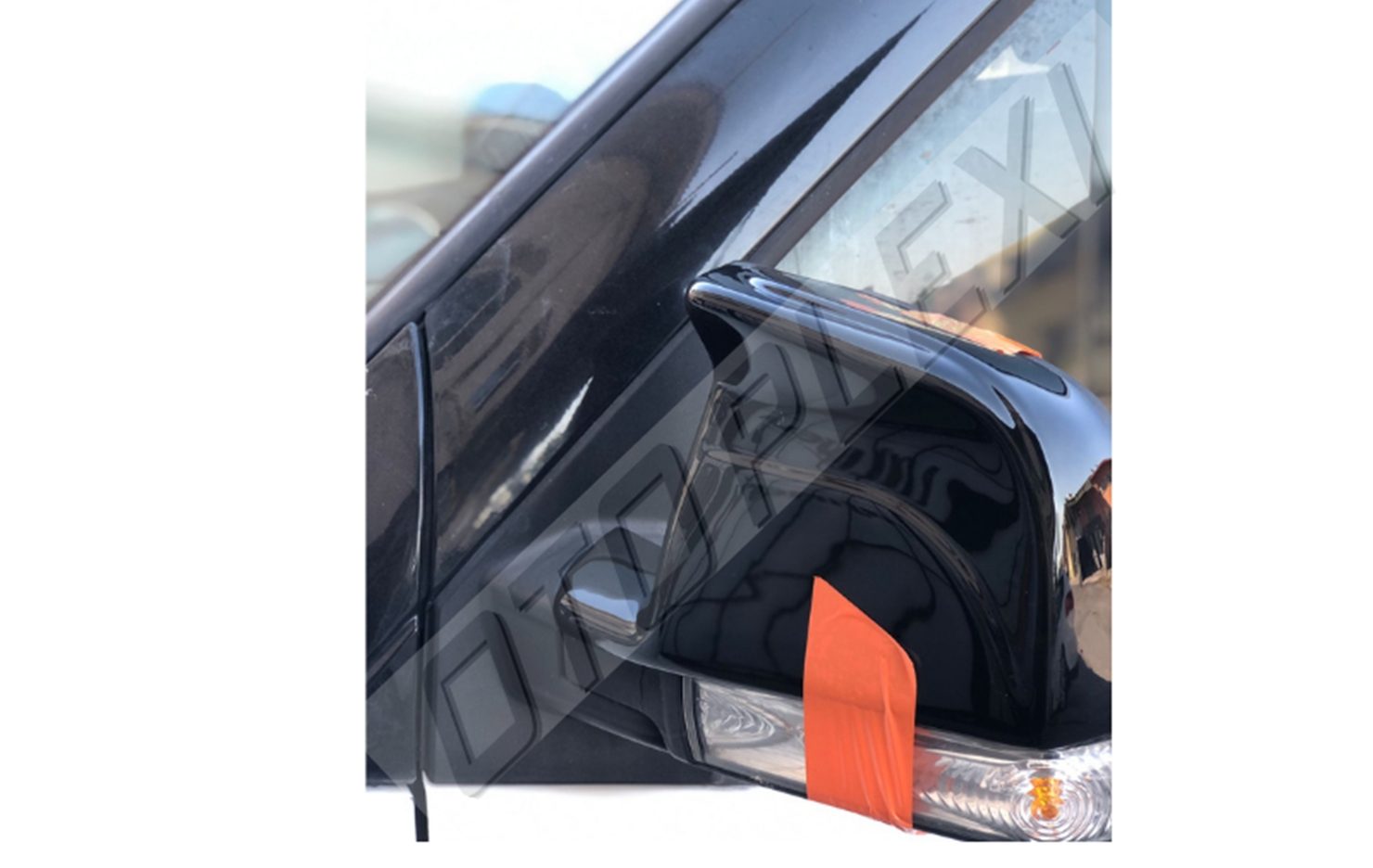 Fiat Doblo 2010-2022