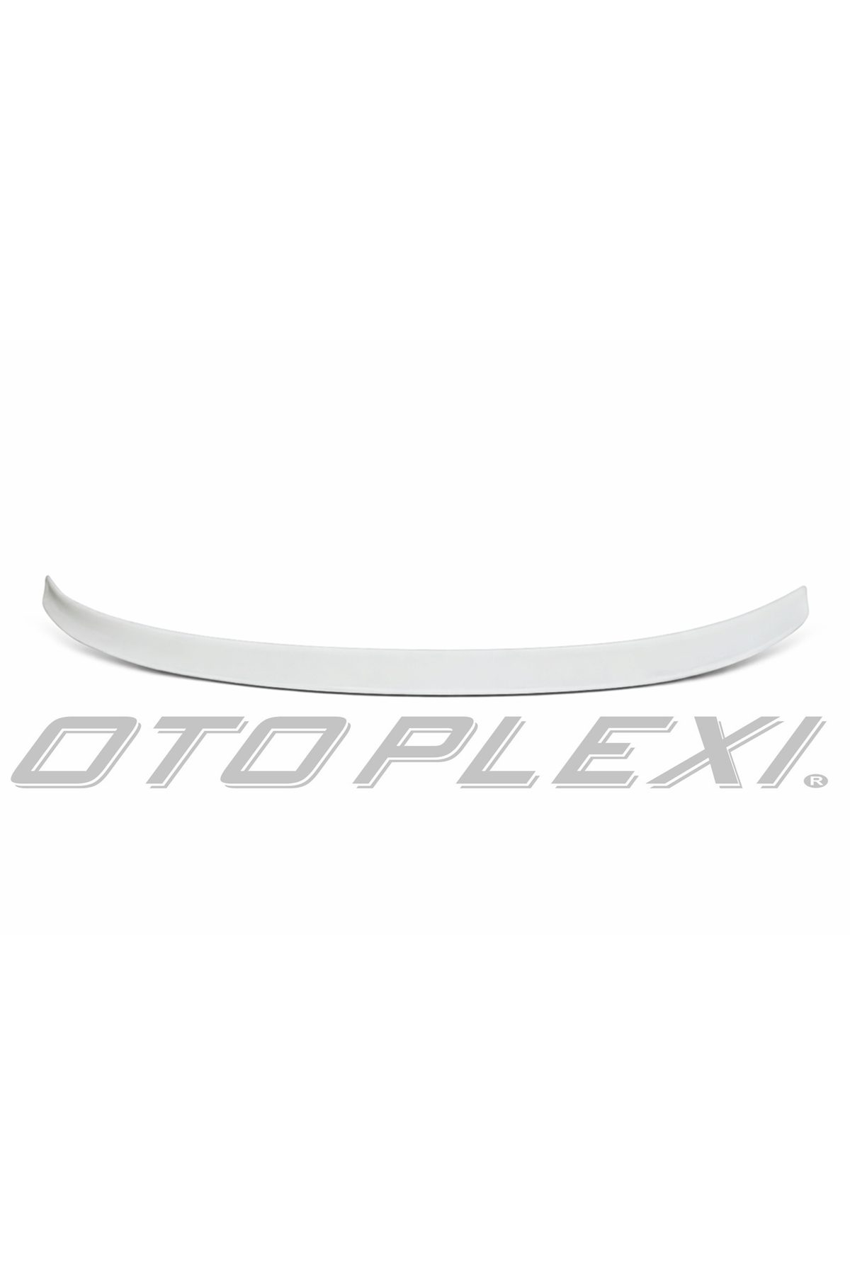 Volkswagen Crafter Silecek Gizleyici Silgeç Gizleyici Kirli Beyaz Boyalı Plastik 2007-2011