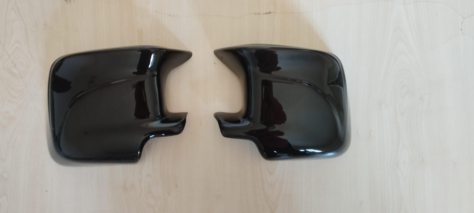 Fiat Fiorino 2008+ Ayna Kapağı Plastik